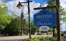 Chantolac Motel